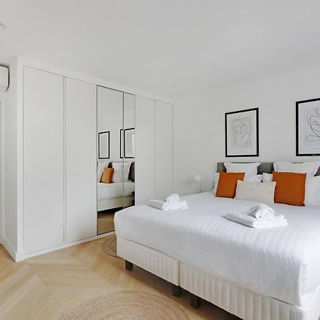 Pick A Flat'S Apartment On Place Du Tertre 巴黎 外观 照片